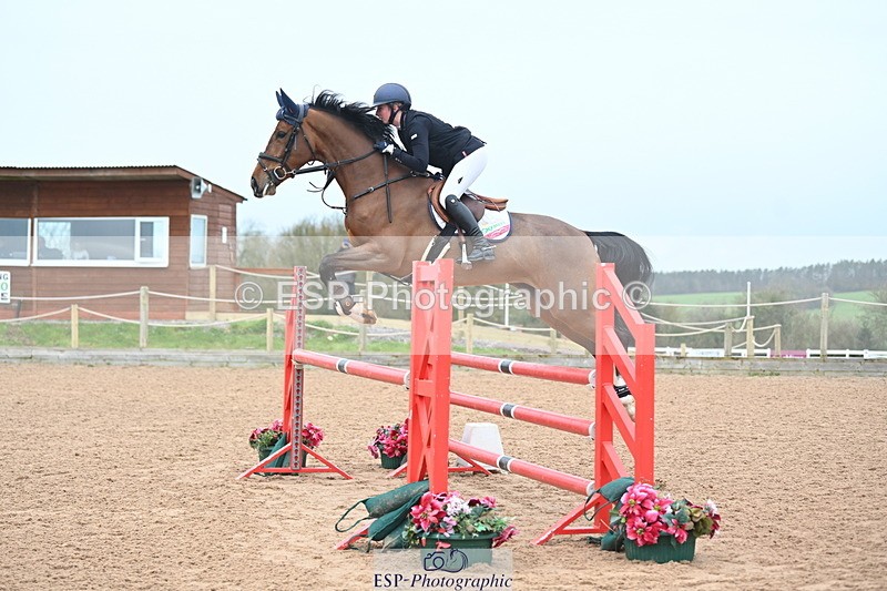 240316A-092903-02372 - Cls 13 Snr 1.05 and 1.10m Open