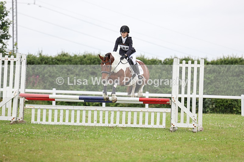 3E7A5911 - Class 5: PC80 Regional Qualifier Rnd 2 (A)