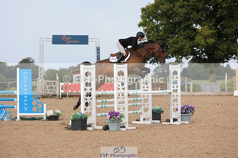 250911-110620-00837 - Cls 2 Snr Newcomers