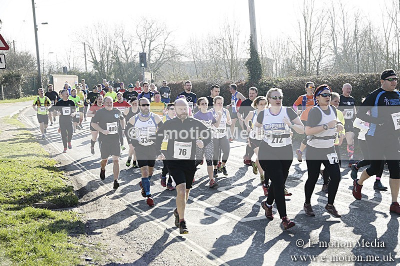 PVT 240219 92 - The Terminator Race - Pewsey Vale - 24/02/19