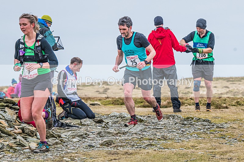 Black Combe-566 - Black Combe Fell Race Saturday 4th March 2023