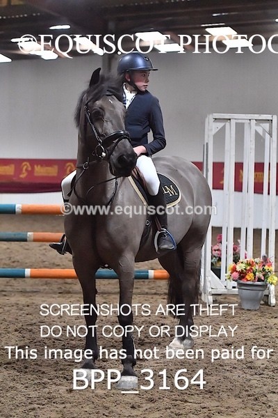 BPP_3164 - CLASS 6 BS PONY Springboard 128cm/ 138cm Restricted Handicap