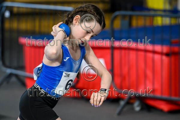 CombiMast25-916184 - Field Female