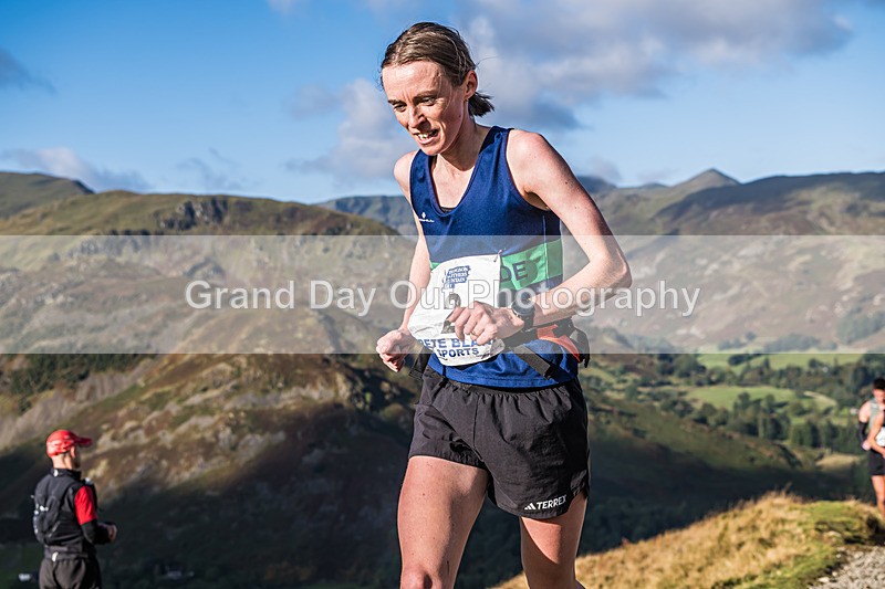 HBMR Leg 1-85 - Hodgson Brothers Mountain Relay Leg 1 Saturday 3rd October 2026