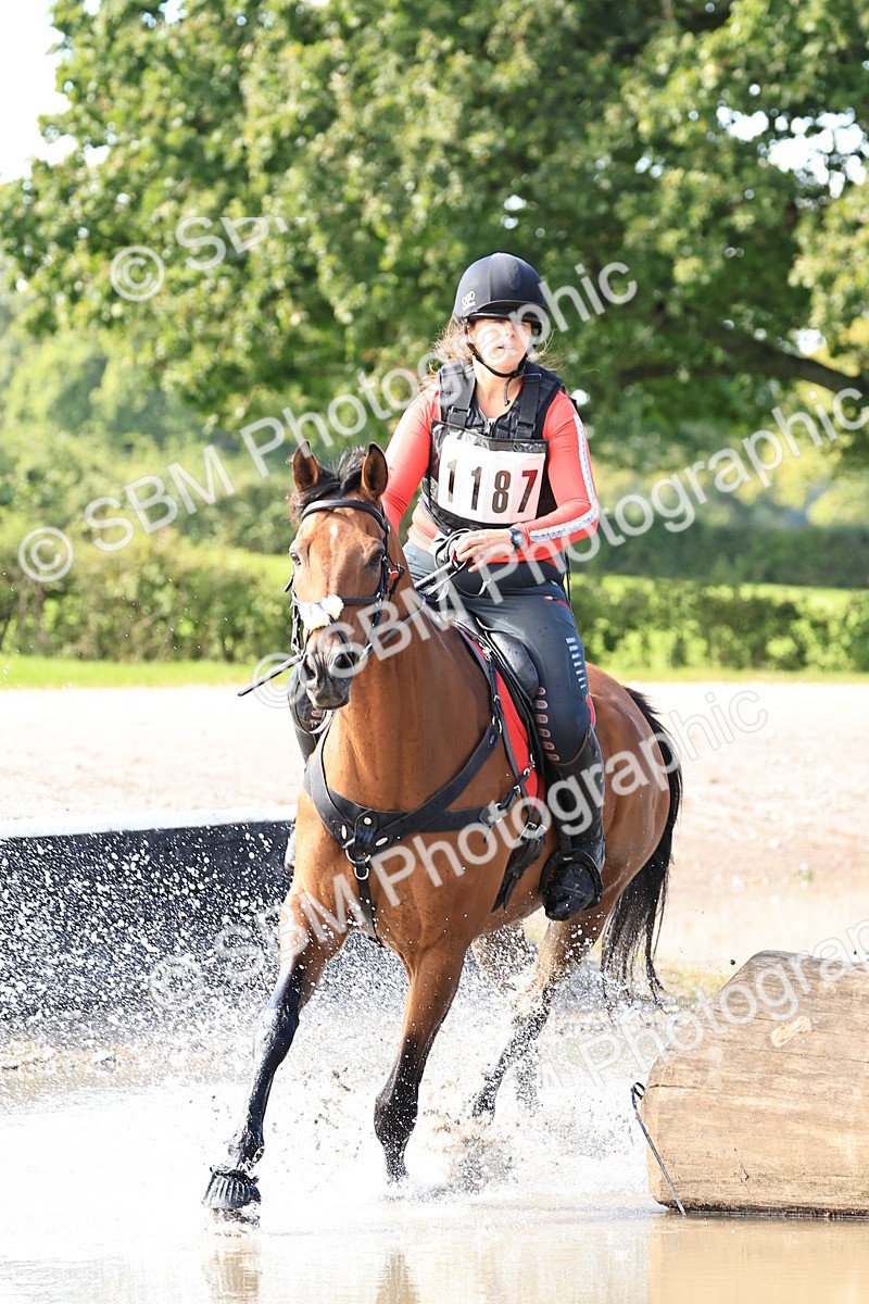 SBM_22026 - E11 - Eventers Challenge 60cm Championship