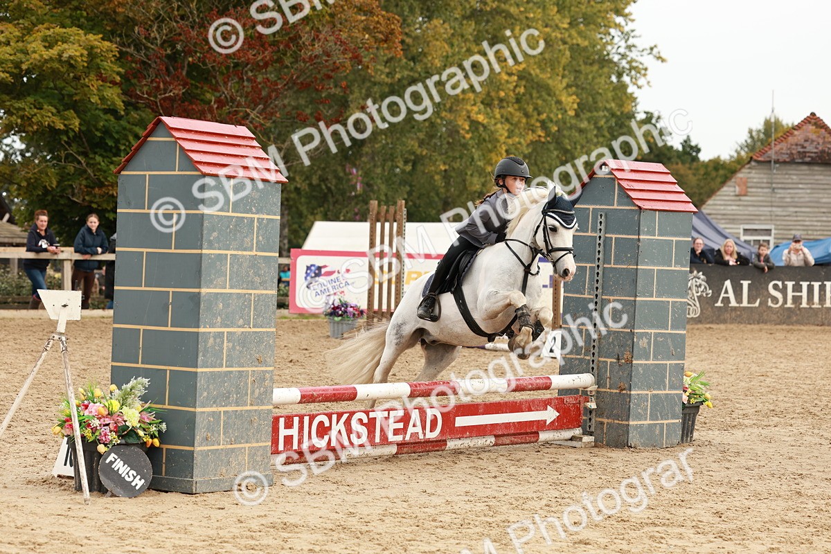 SBM_57760 - J11 - Junior Pony 50cm Championship