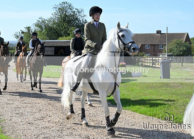 WJ7_0308 - Berks & Bucks - Hound Exercise – Kennels 06-09-26