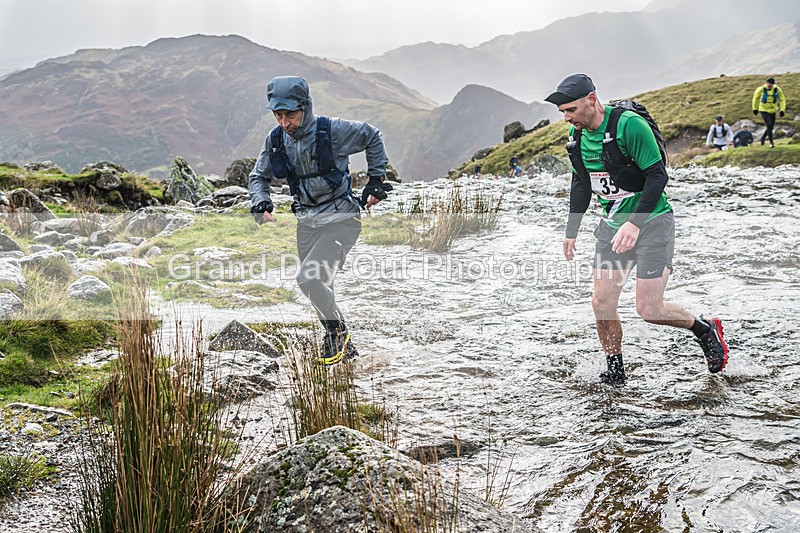 Langdale -366 - Langdale Horseshoe Fell Race Saturday 10th October 2026