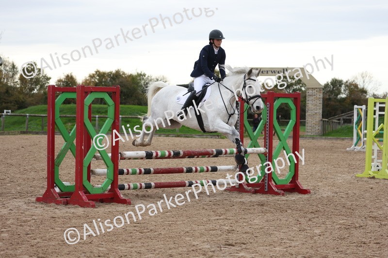 20251026-0801 - Class 3 - 80cm