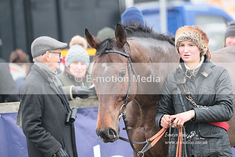 PtP 290123 308499 - Heythrop Hunt PtP Cocklebarrow 29/01/2023