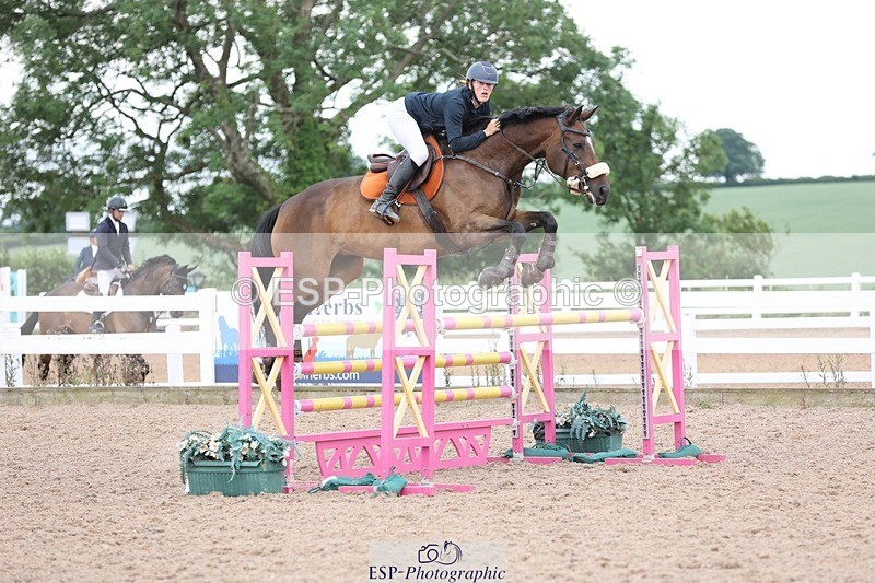 250625-154234-01496 - Cls 6 Foxhunter and 1.20m Open