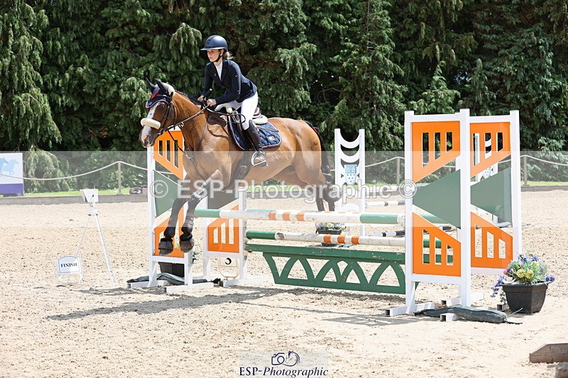 250614A-124951-06586 - Cls 28 95cm Amateur Quali