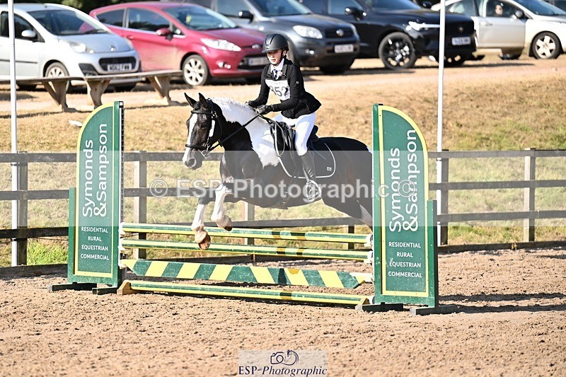 250823A-091612-25008 - NAF Round 1 8.30 to 9.30