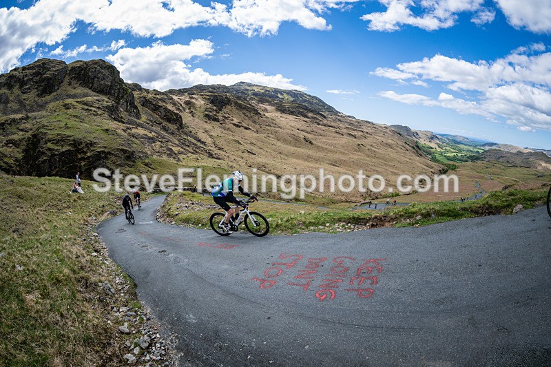 122513 - Hardknott Pass Camera 2 12.00-13.00