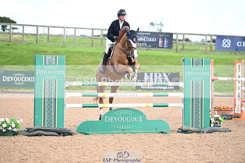 240913A-135237-04587 - Cls 16 Snr 1.20m Open