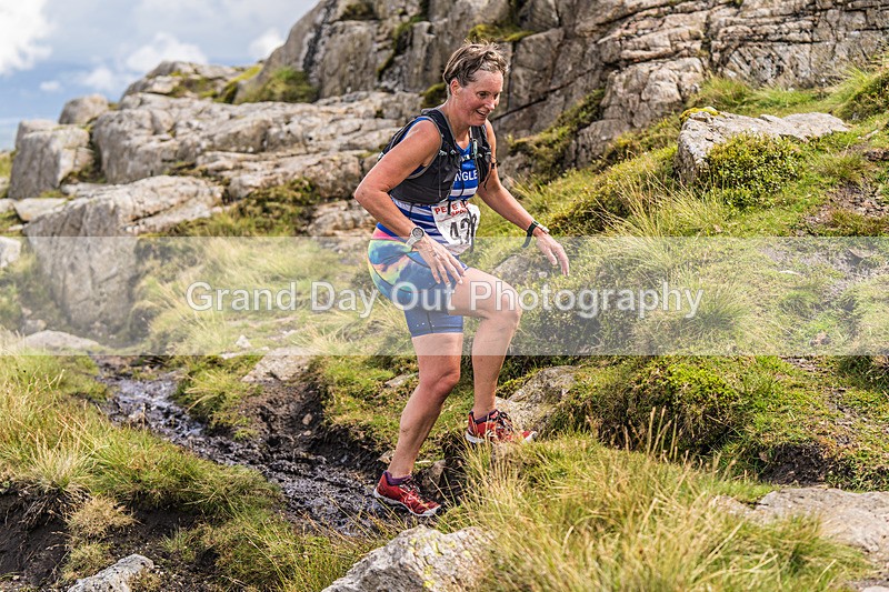 Blisco Dash-418 - Blisco Dash Fell Race (women) Saturday 27th July 2024