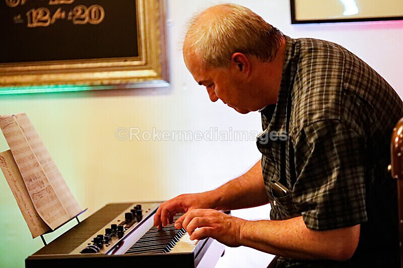  - Dave Jones Quartet July 30th