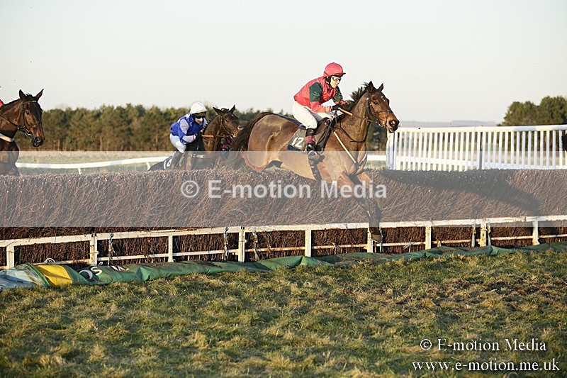 PtP 070118 -800 - Larkhill Racing Club Point to Point Larkhill 07/01/2018