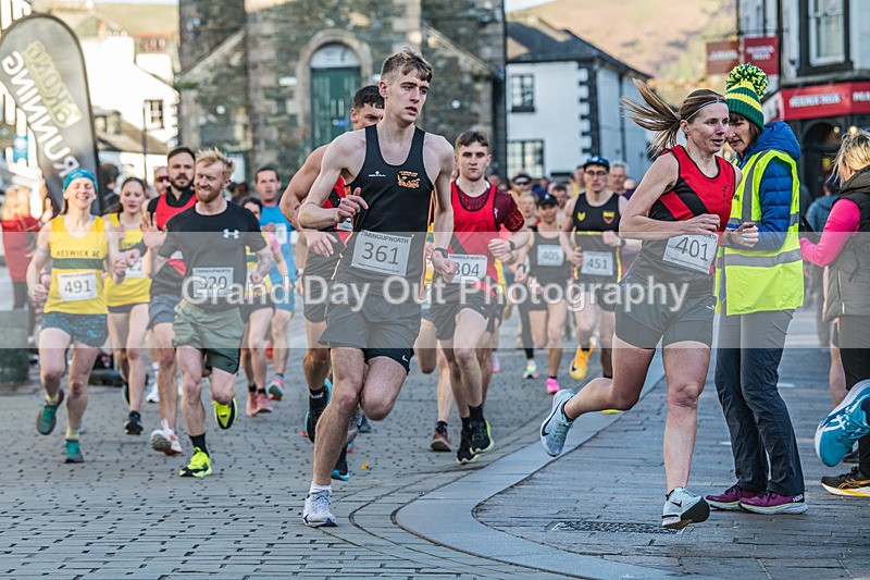 Round The Houses-58 - Keswick Round The Houses Road Race Wednesday 22nd April 2026