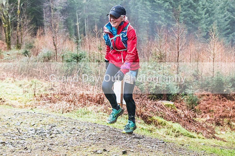 Glentress 21  10K-781 - High Terrain Events Glentress 21 & 10K Trail Runs Saturday 18th February 2023
