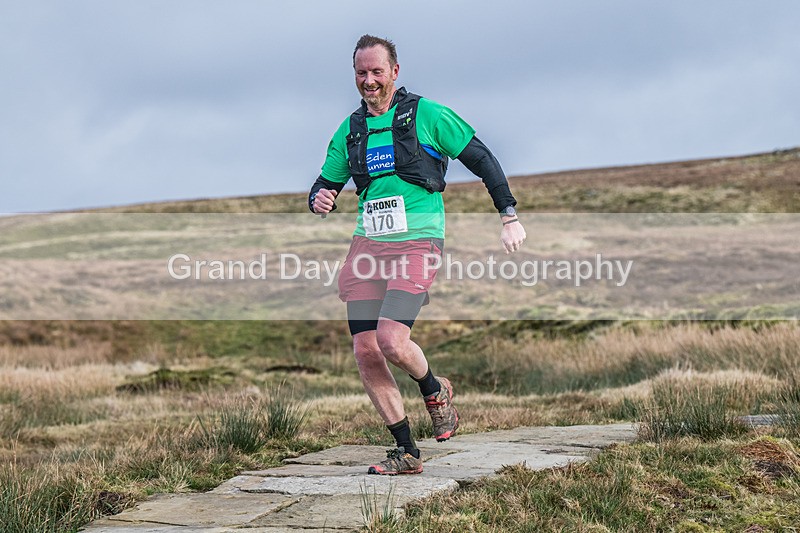 Nine Standards-696 - Nine Standards Fell Race Thursday 1st January 2026