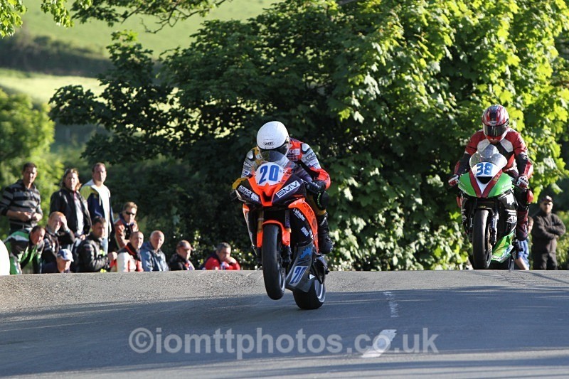  - Supersport Race 2