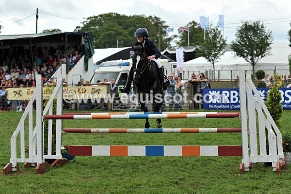 DSC_5158 - 26TH JUNE 2011 - 138CMS SJSS CHAMPIONSHIP FINAL, ROYAL HIGHLAND SHOW 2011