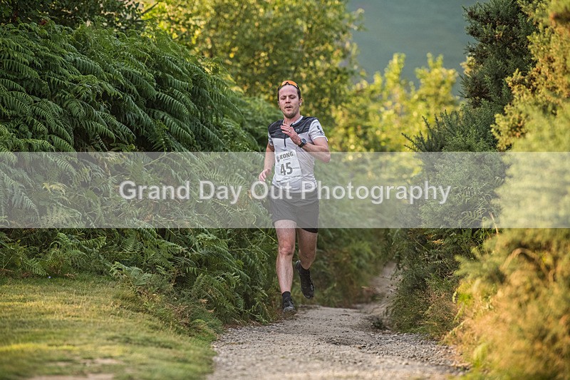 Not Round Latrigg-548 - Not Round Latrigg Fell Race Wednesday 12th August 2026