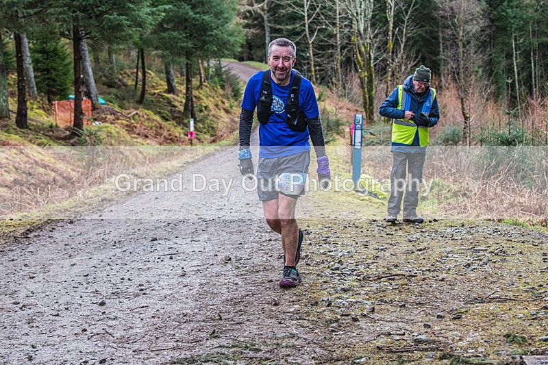 Glentress Marathon-1171 - High Terrain Events Glentress Marathon Trail Run Saturday 19th February 2023