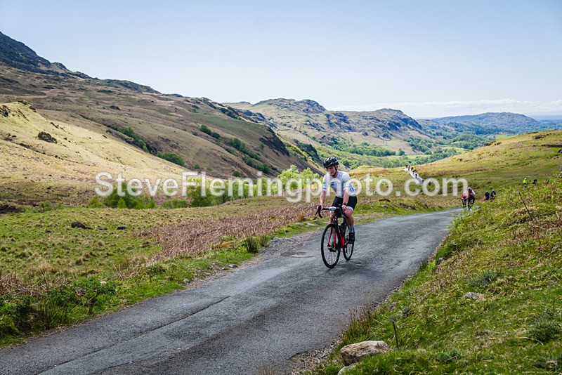 144835 - Hardknott Pass Camera 1 14.00-15.00