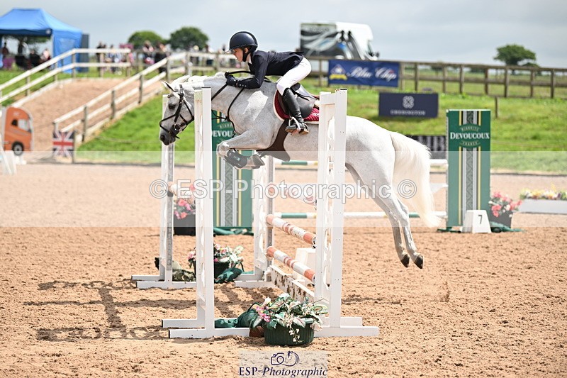 240630A-113341-12145 - Cls 24 HOYS 128cm Qualifier