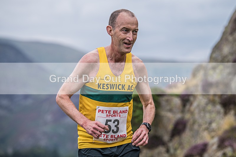 Arnison Horseshoe-126 - Arnison Crag Horseshoe Fell Race Saturday 23rd August 2025