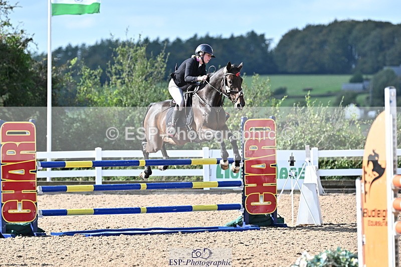 241005A-133256-04009 - SAT Cls 19 1.10m Amateur Quali