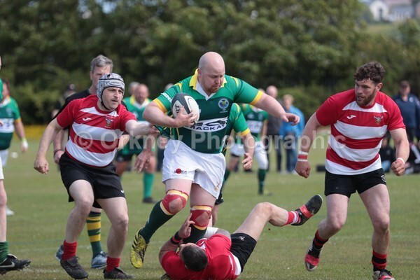 AA079098 - Come Ashore Cup 2025