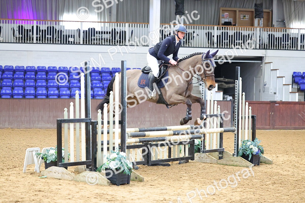 SBM_004370 - Class 11a - Clear Round