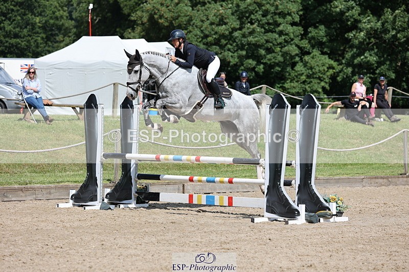 250614A-105052-05812 - Cls 26 British Novice and 90cm Open