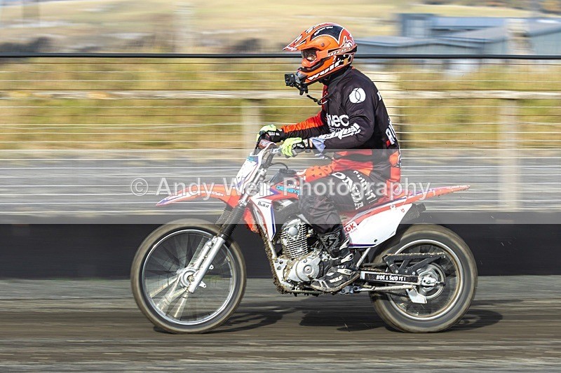 221022-7D-8E0A7646 - Ride & Skid It  Flat Track Experience 22nd Oct 22