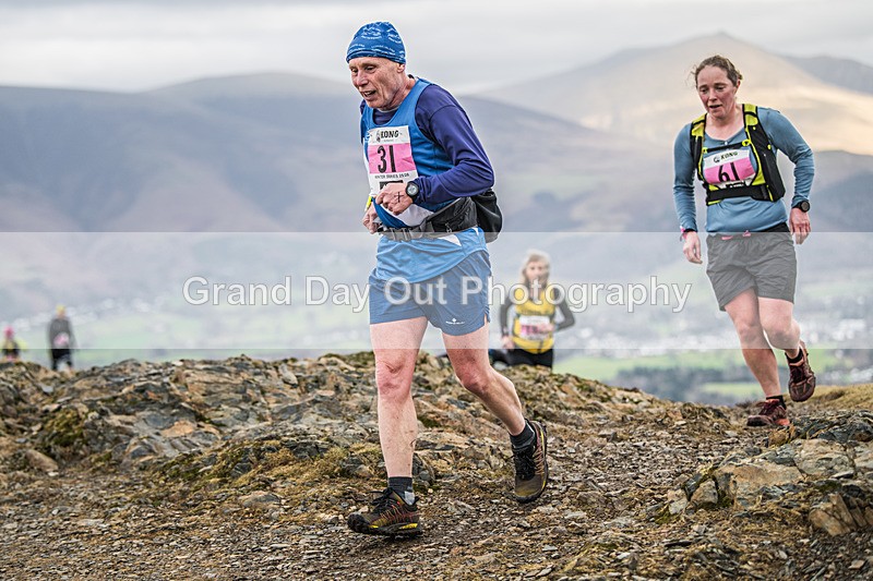 BOS-475 - Kong Running B.O.S. (Barrow, Outerside, Stile End) Fell Race Saturday 24th January 2026