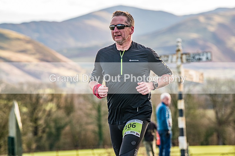 North Lakes Half Marathon  10k-971 - North Lakes Half Marathon & 10K Road Races Monday 2nd January 2023