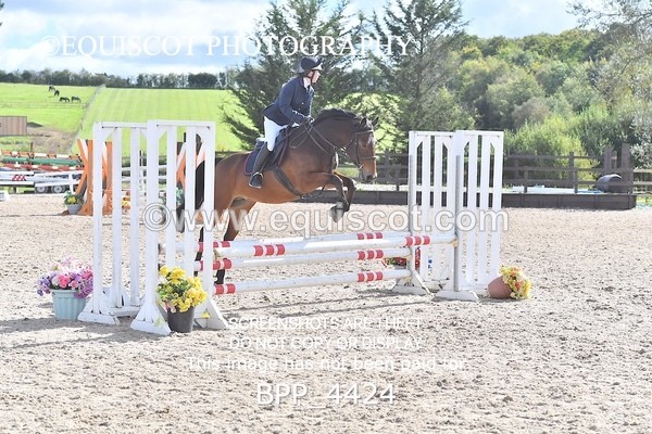 BPP_4424 - CLASS 7 70CM OPEN