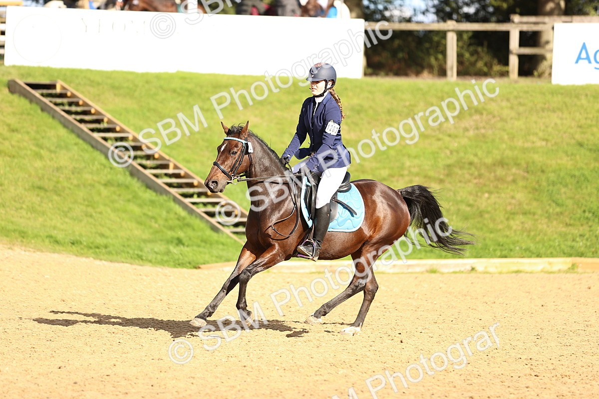 SBM_51346 - J10 - Junior Pony 75cm Championship