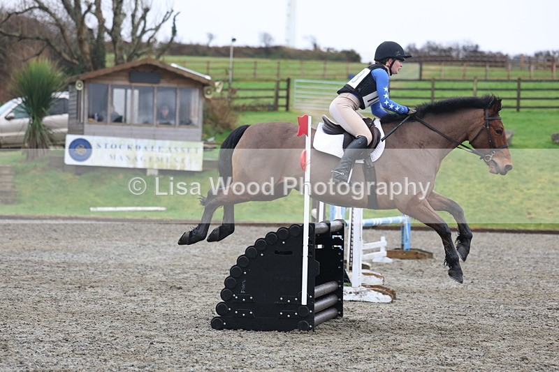 3E7A7580 - Class 3: 90cm