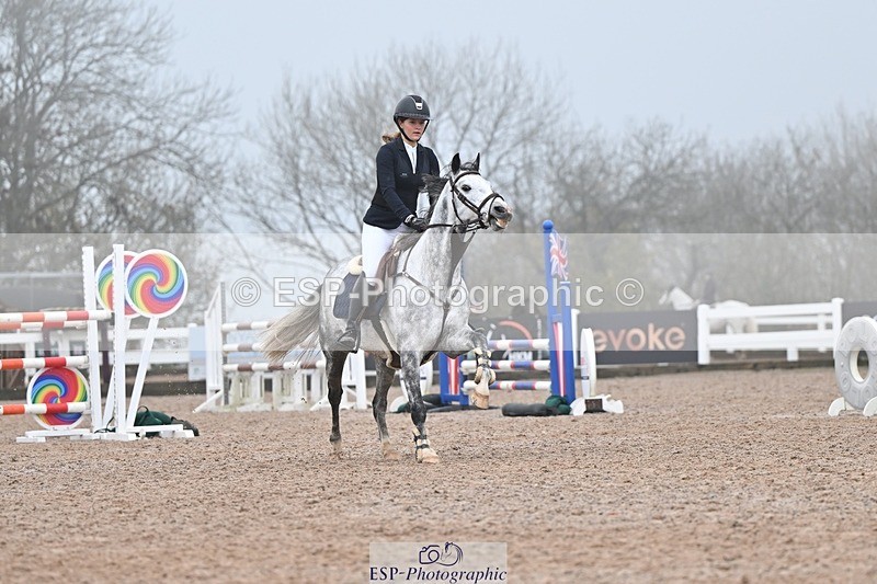 251115-125154-00831 - Cls 13 BS Pony 1.15m Members Cup