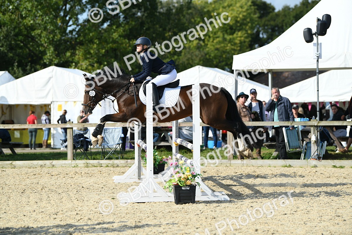 SBM_61696 - j25 - Junior Horse 80cm Championship