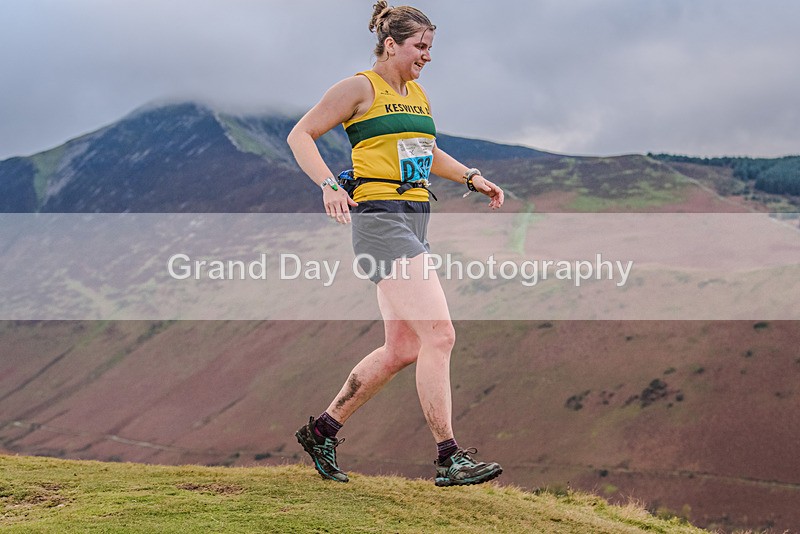 British Fell Relay-4164 - British Fell & Hill Relay Championship Braithwaite Keswick Saturday 21st October 2023