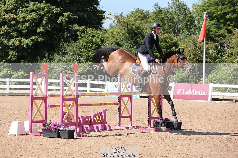 240718A-105217-04044 - Cls 29, YH 6 Yr Olds 1.20m