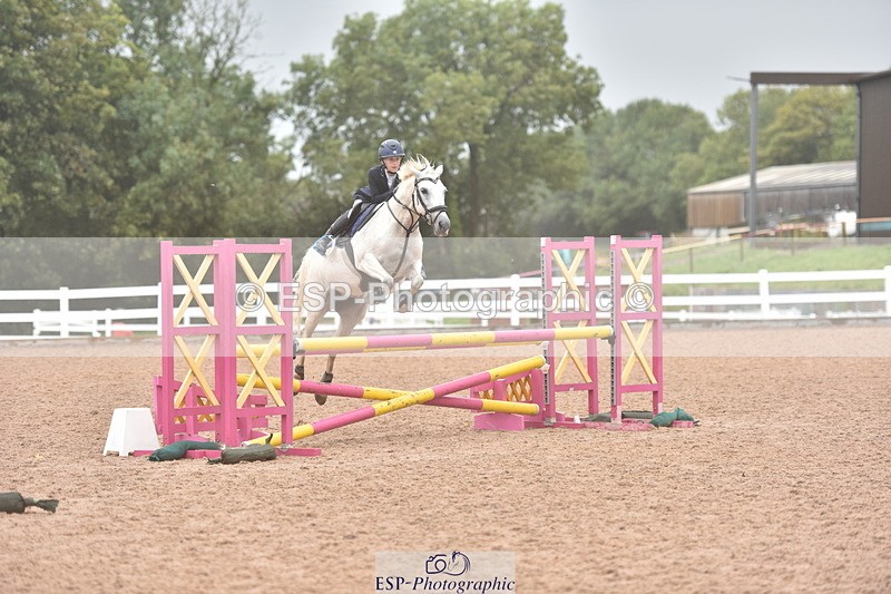 230805A-133316-00749 - Cls 9 Pony Discovery & 90cm Open