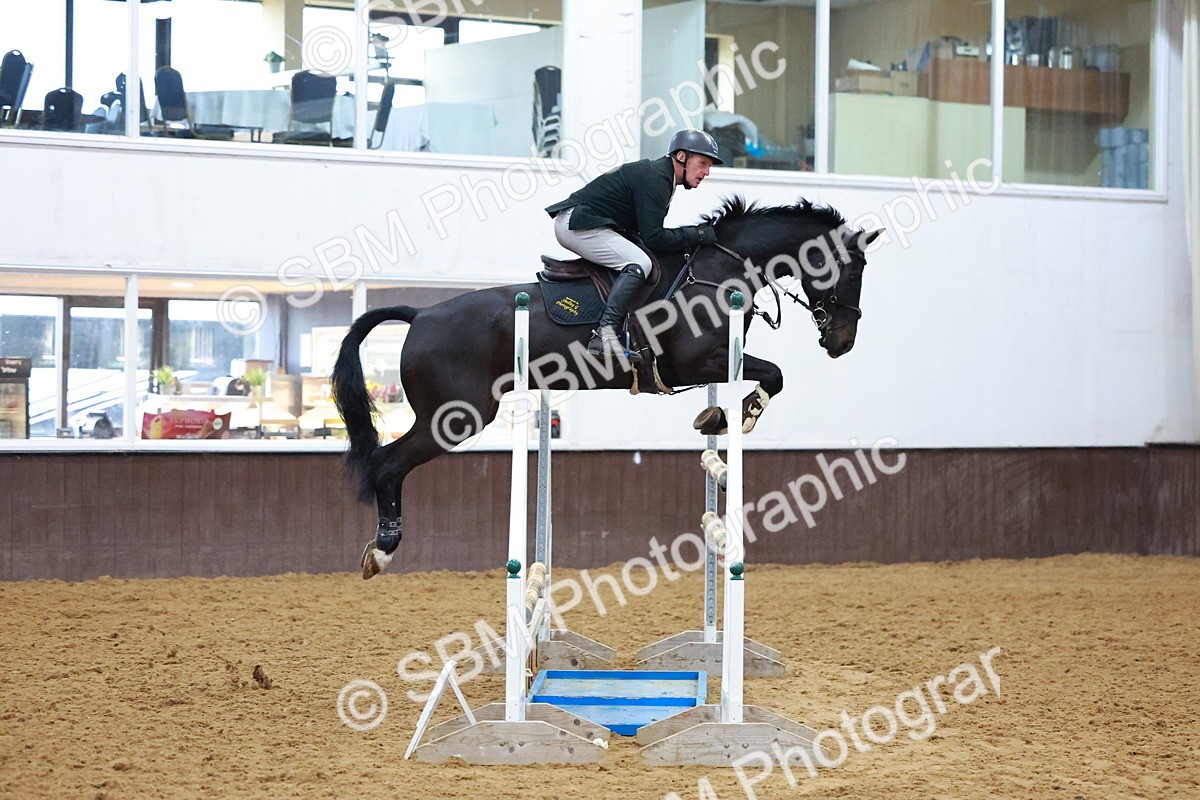 SBM_002261 - Class 6 - National 1.30m