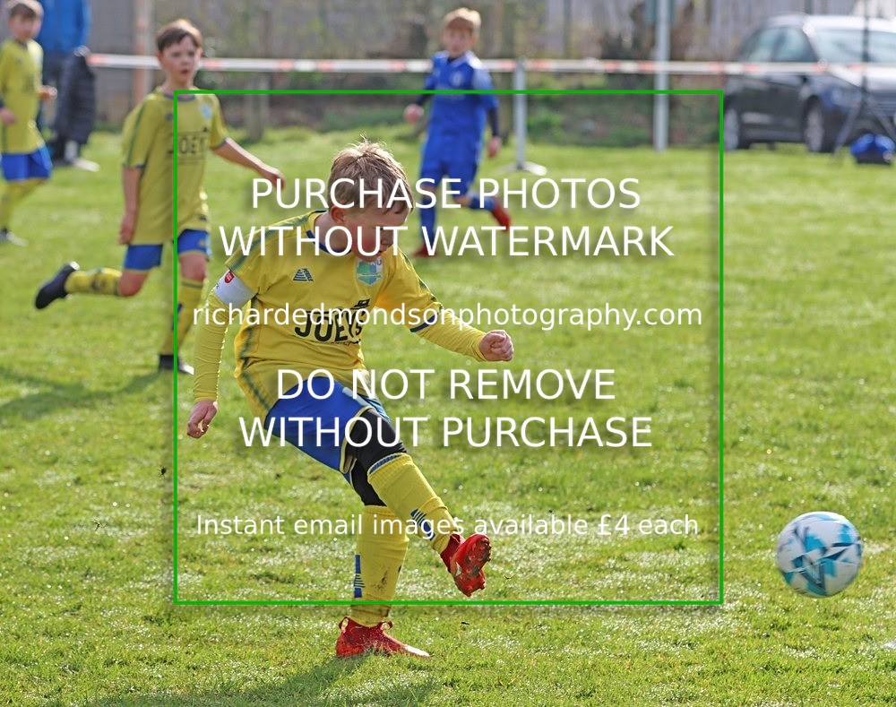 IMG_2037 - Wattsfield Wanderers vs Kendal United (16/3/24)