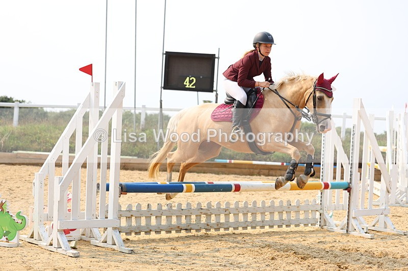 3E7A2867 - Class 11: Junior 70cm